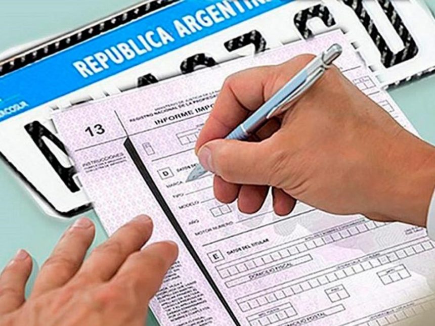 Revolución Digital: Nueva Plataforma para Pagar Impuestos de Vehículos