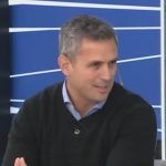 Martín Menem defiende a Karina Milei y explica el caso Spagnuolo