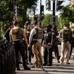 Trump propone pena de muerte para asesinos en Washington: ¿Qué opinas?