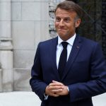 Emmanuel Macron envía contundente carta a Netanyahu sobre Gaza