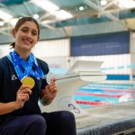 Agostina Hein: La campeona juvenil que transforma el dolor en éxito