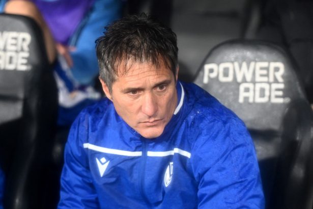 Guillermo Barros Schelotto: La Transformación de Vélez que Ilusiona