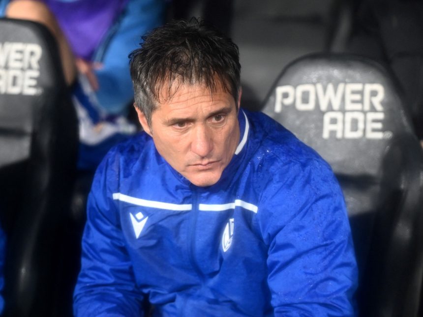 Guillermo Barros Schelotto: La Transformación de Vélez que Ilusiona