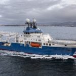Reanudan investigación en el fondo marino uruguayo tras fallas técnicas