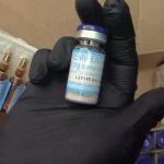 Tragedia en Córdoba: Niña sufre secuelas tras fentanilo contaminado