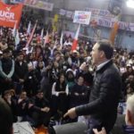 El gobernador de Corrientes lanza insultos en la recta final electoral
