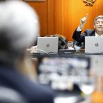 Avanzada K en la Justicia: Boicot al Presupuesto y Ataque a Capuchetti