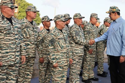 Trump y Maduro: La Alianza Inesperada del Régimen Chavista