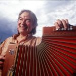 Fallece Raúl Barboza, el icónico embajador del chamamé a los 87