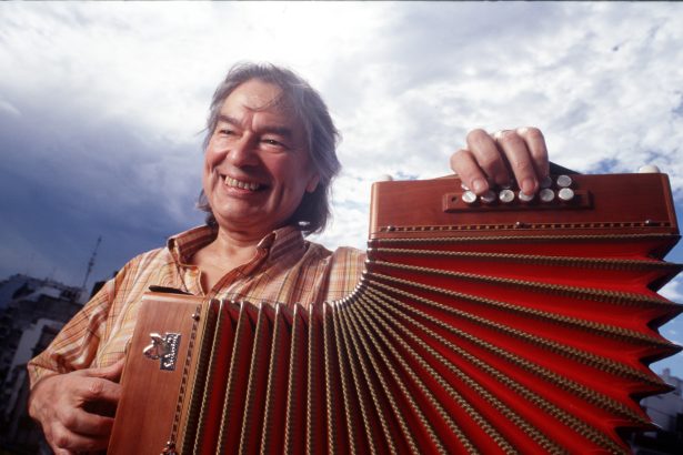 Fallece Raúl Barboza, el icónico embajador del chamamé a los 87