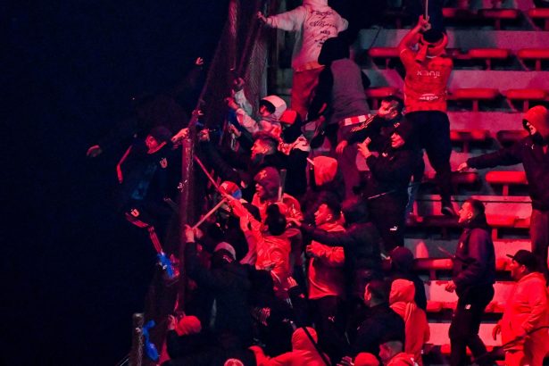 Independiente lucha por la Sudamericana: 4 claves del descargo de Grindetti