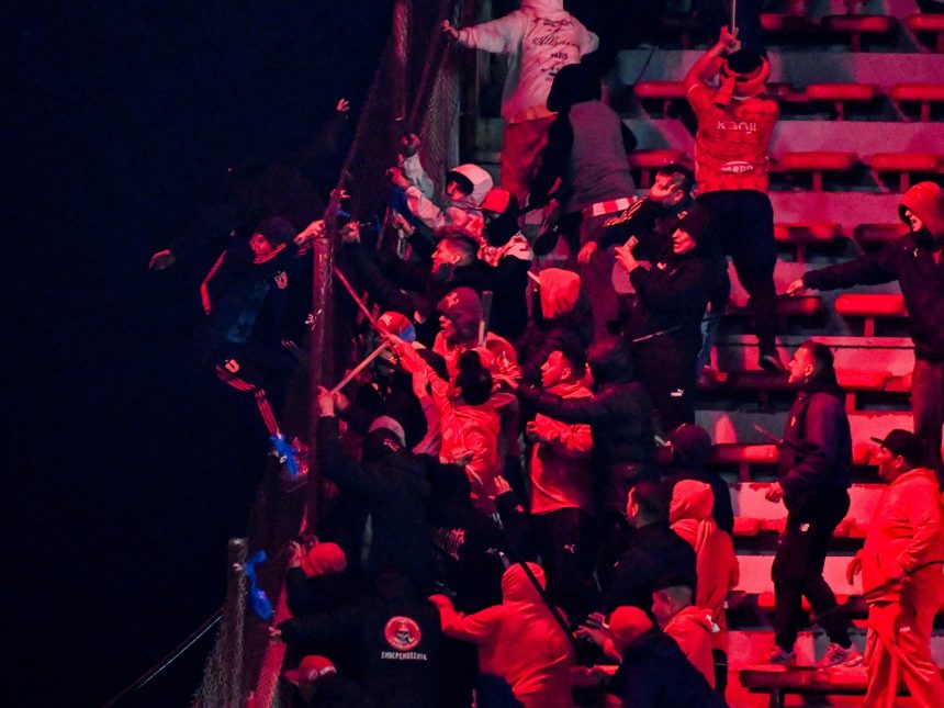 Independiente lucha por la Sudamericana: 4 claves del descargo de Grindetti