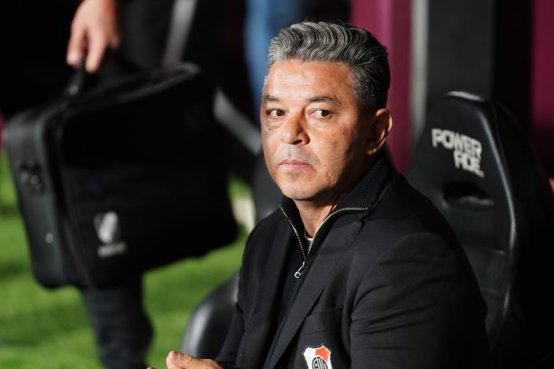 Gallardo suspende conferencia: ¿Qué pasó tras el empate con Lanús?