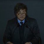 Javier Milei desmiente audios de Spagnuolo: ‘Es una opereta más