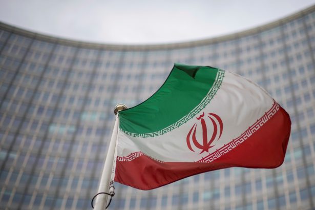 30 Días para Reimponer Sanciones a Irán: Londres, París y Berlín Actúan