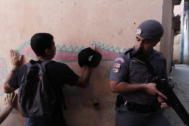 Brasil desmantela multimillonario esquema criminal en combustibles