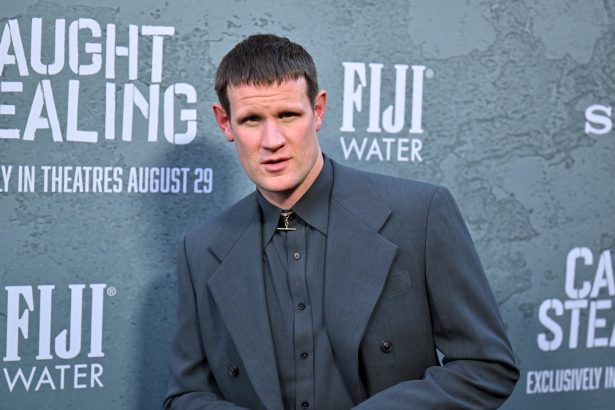 ¿Matt Smith como Voldemort? Rumores sobre la serie de Harry Potter
