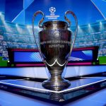 ¡Sigue el Sorteo de la Champions League EN VIVO: Grupos y Cruces!