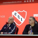 Independiente ante Conmebol: Tres posibles caminos para su futuro