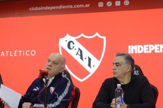 Independiente ante Conmebol: Tres posibles caminos para su futuro