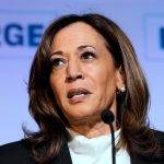 Trump Retira Protección del Servicio Secreto a Kamala Harris: ¿Por Qué?