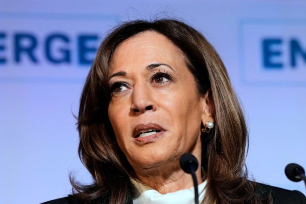 Trump Retira Protección del Servicio Secreto a Kamala Harris: ¿Por Qué?