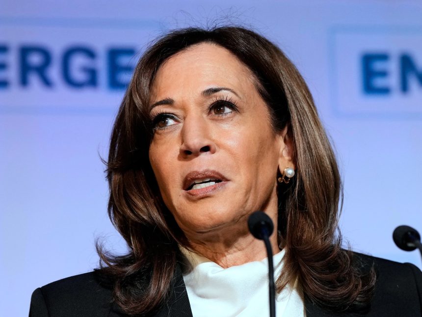 Trump Retira Protección del Servicio Secreto a Kamala Harris: ¿Por Qué?