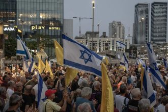 Desafíos en Gaza: Soldados israelíes agotados complican la ofensiva