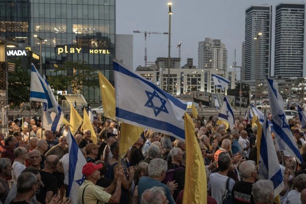 Desafíos en Gaza: Soldados israelíes agotados complican la ofensiva