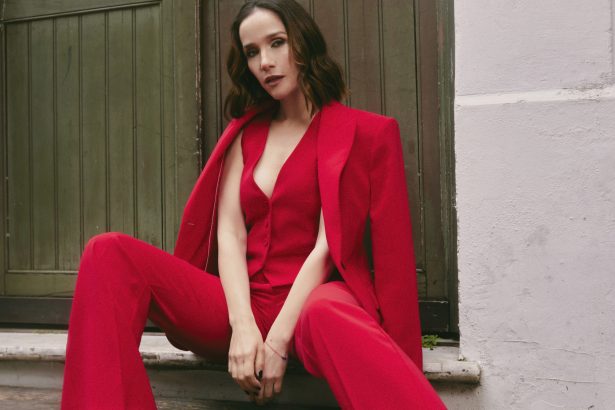 Natalia Oreiro: Su elección entre cine y música, y un dilema familiar