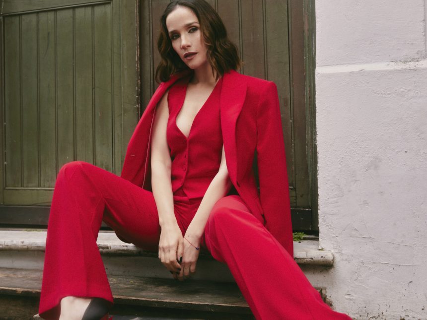 Natalia Oreiro: Su elección entre cine y música, y un dilema familiar