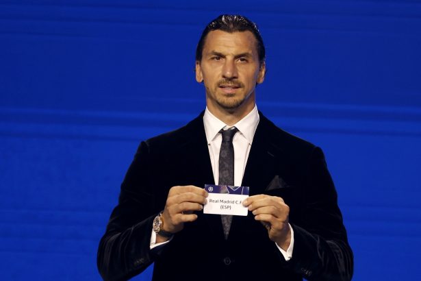 Champions League: PSG y Real Madrid enfrentan desafiantes cruces