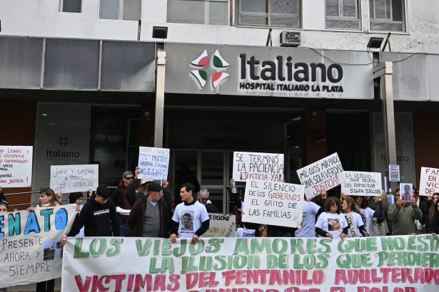 Fentanilo contaminado: una crónica de la tragedia en Argentina