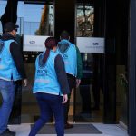 Allanamientos en ANDIS y Droguería Suizo Argentina por Sobornos