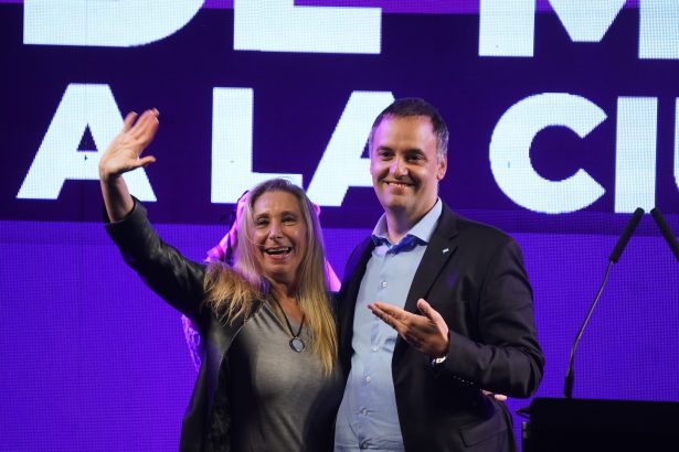 Gobierno reacciona: Audios de Karina Milei podrían ser un escándalo