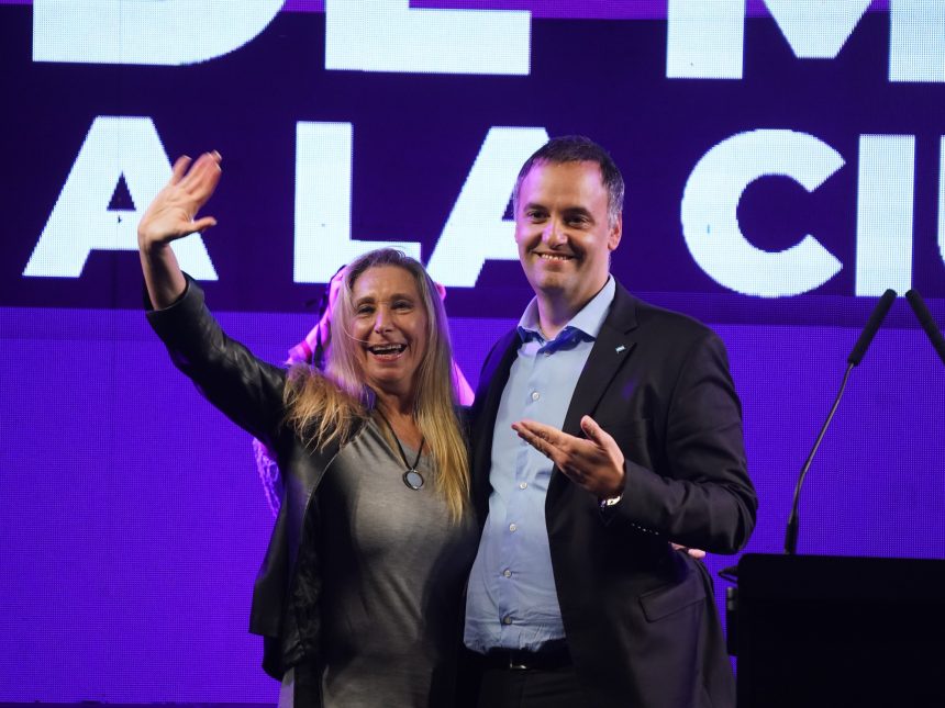 Gobierno reacciona: Audios de Karina Milei podrían ser un escándalo