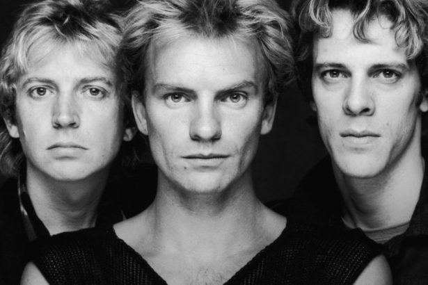 Sting en la mira: juicio millonario de ex compañeros de The Police