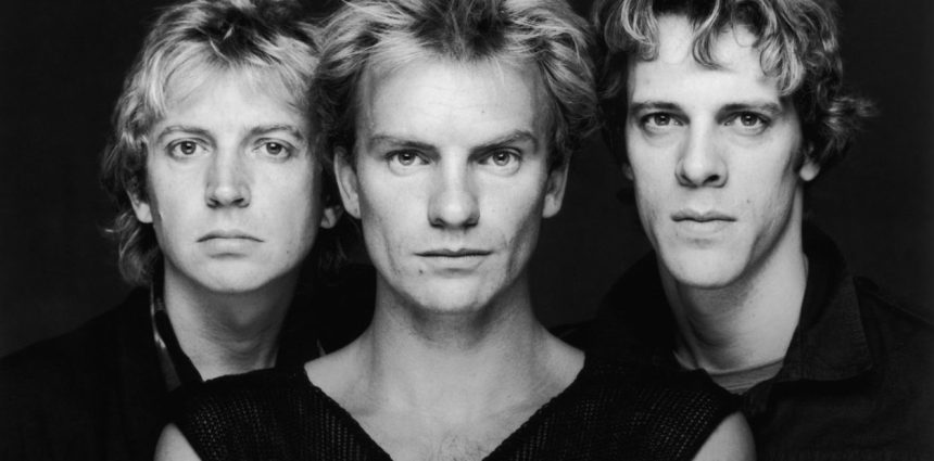 Sting en la mira: juicio millonario de ex compañeros de The Police