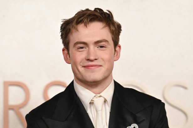 Kit Connor: A los 21, un ícono LGBT y estrella en ascenso de Hollywood