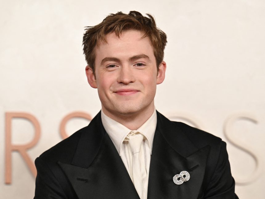 Kit Connor: A los 21, un ícono LGBT y estrella en ascenso de Hollywood
