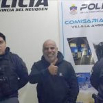 Chicho Serna: Robo en Villa La Angostura y una sonrisa inesperada