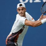 US Open Día 5: Cerúndolo cae ante Riedi y se despiden los argentinos
