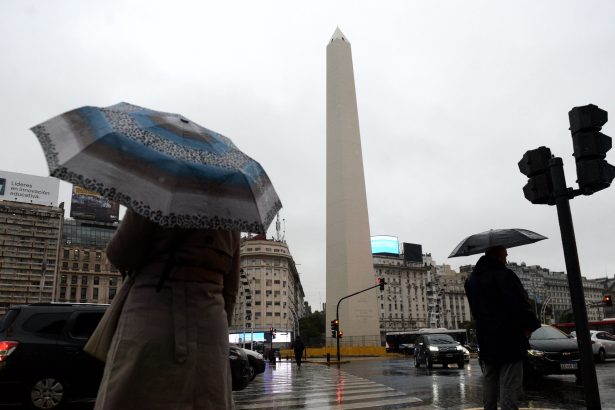 Alerta por Tormenta de Santa Rosa: Clima Clave Hasta Noviembre