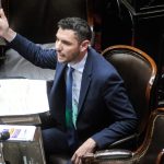 Macri destituye a Damián Arabia del PRO: ¿Un giro hacia Milei?