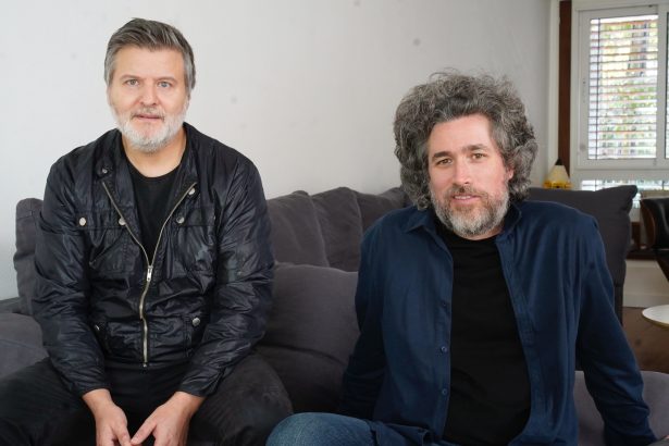 Homo Argentum: Cohn y Duprat critican el ‘cacheo ideológico’ en cine