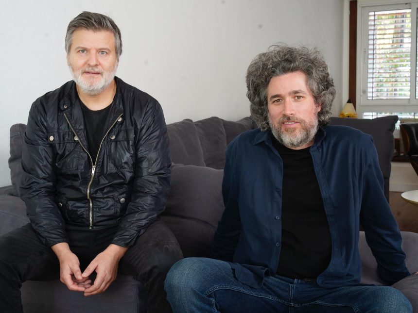 Homo Argentum: Cohn y Duprat critican el ‘cacheo ideológico’ en cine