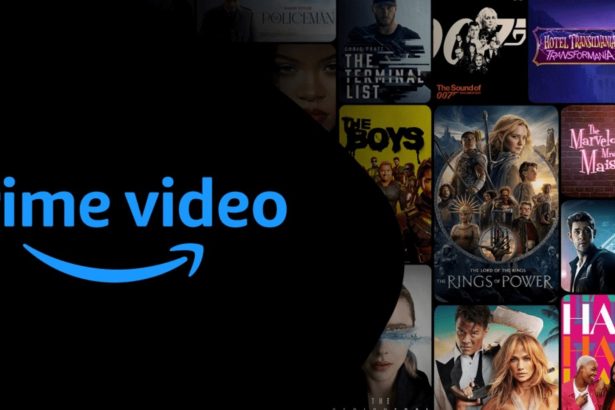Descubre los Estrenos Imperdibles de Amazon en Septiembre 2025
