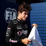 Franco Colapinto: Frustración tras clasificación por Sainz y Bearman