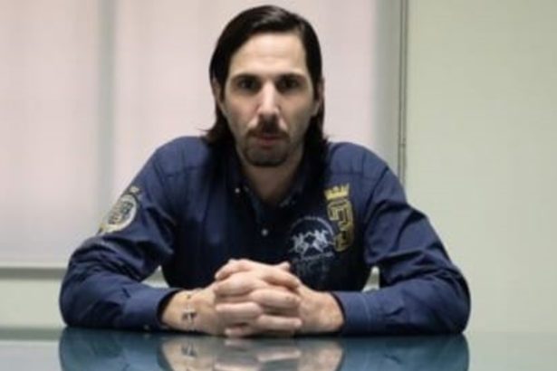 El Gigoló Renace: Casado, Papá y Libre de la Vida Nocturna