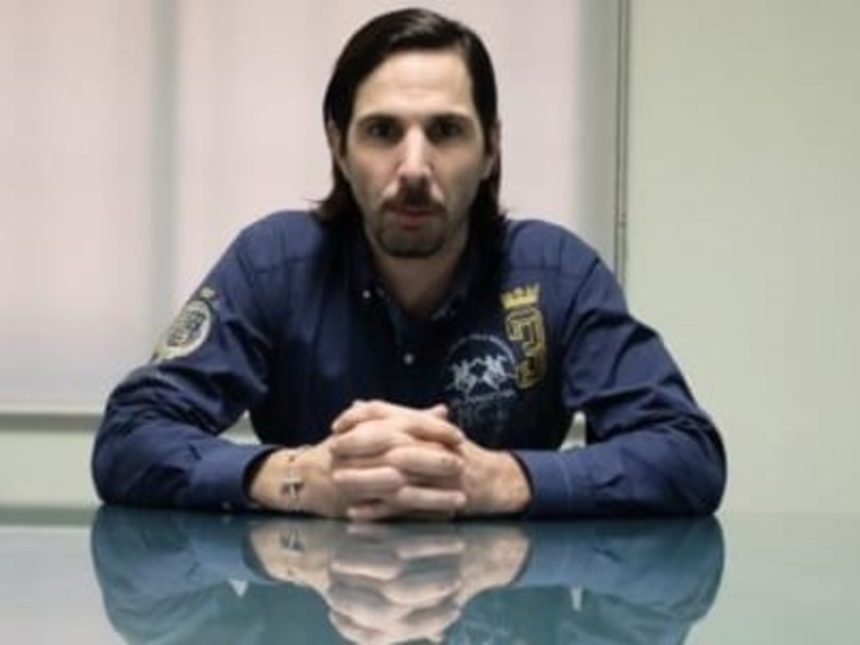El Gigoló Renace: Casado, Papá y Libre de la Vida Nocturna